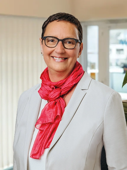Sabine Schwiemann