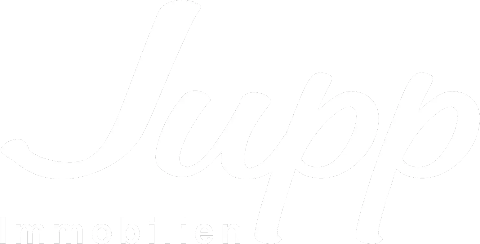 Jupp Immobilien Logo