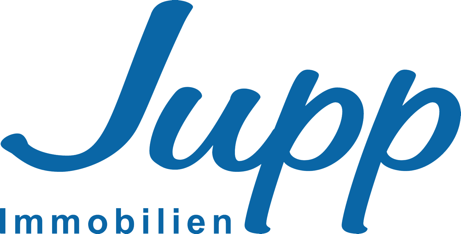 Jupp Immobilien Logo
