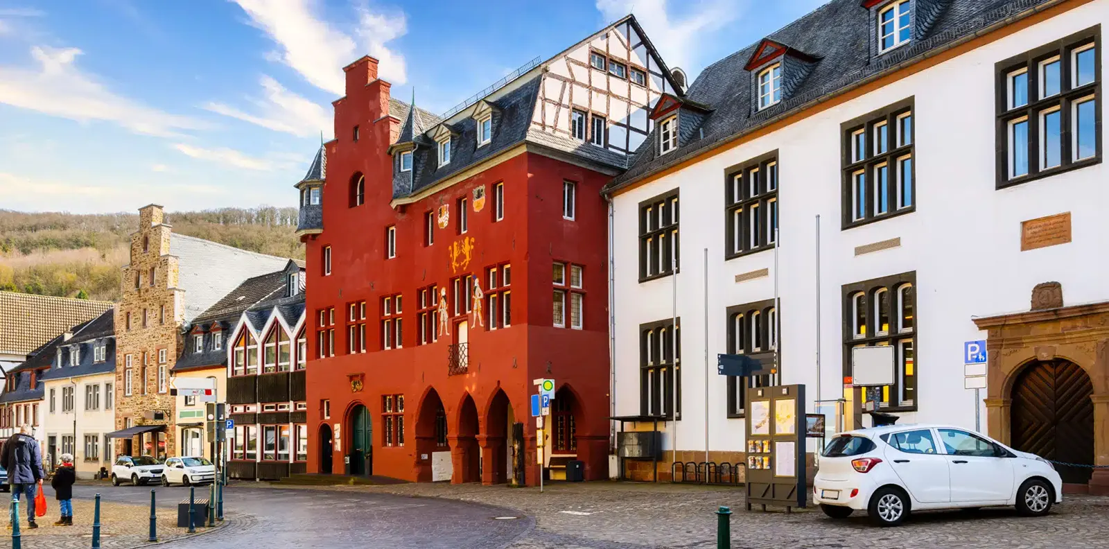 Bad Muenstereifel 1600x792 Ortskern Bad Münstereifel
