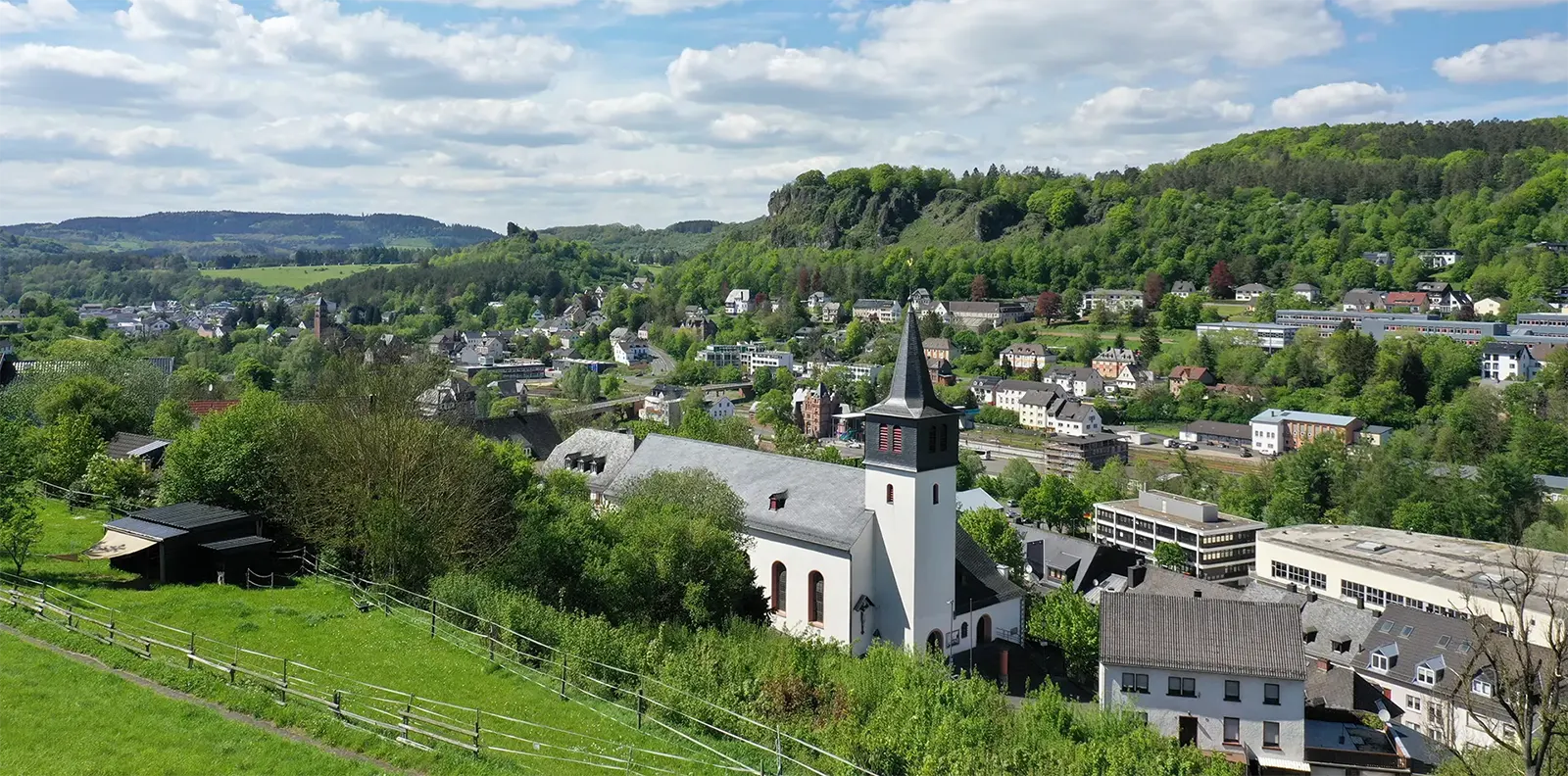 Gerolstein Panorama
