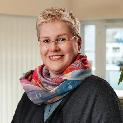 Karin Jaskowsky