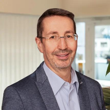 Michael Schwiemann