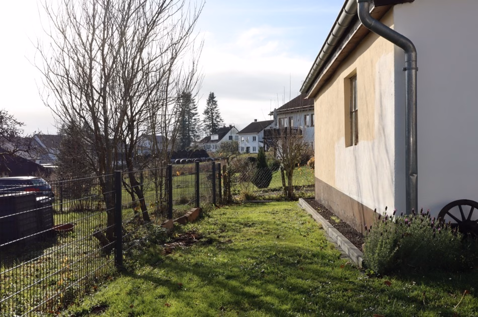 Garten