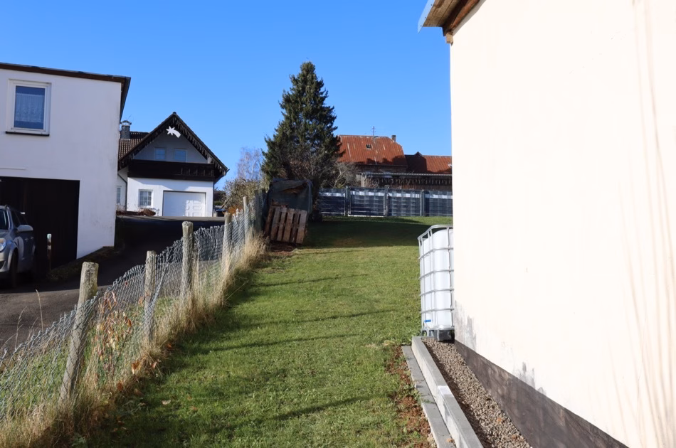 Garten