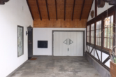 Carport - Hooggelegen eengezinswoning met aanleunwoning, prachtig uitzicht op het Obere Kylltal, Jünkerath 47