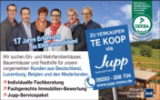 Jupp Immobilien GmbH - Hooggelegen eengezinswoning met aanleunwoning, prachtig uitzicht op het Obere Kylltal, Jünkerath 47