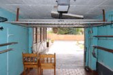 Garage - Hooggelegen eengezinswoning met aanleunwoning, prachtig uitzicht op het Obere Kylltal, Jünkerath 47