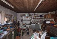 Werkstatt