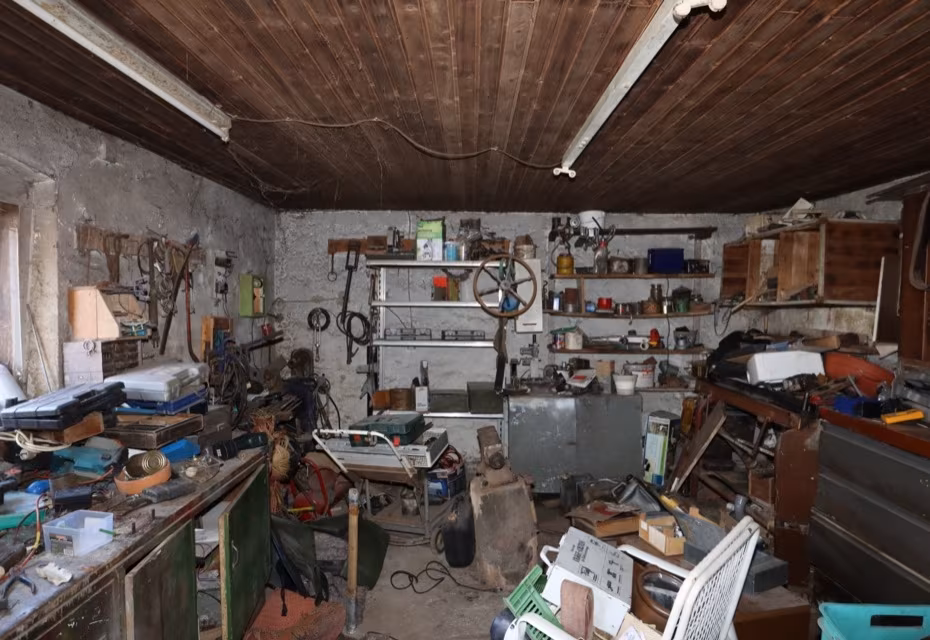 Werkstatt