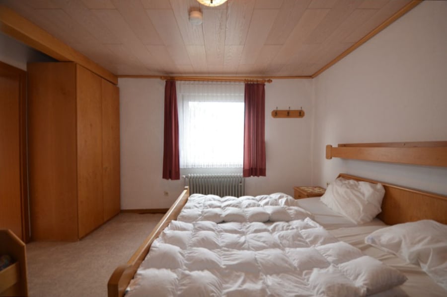 Gästezimmer - Voormalig restaurantgebouw, hotel met 11 gastenkamers te koop, Hohenfels-Essingen (28)