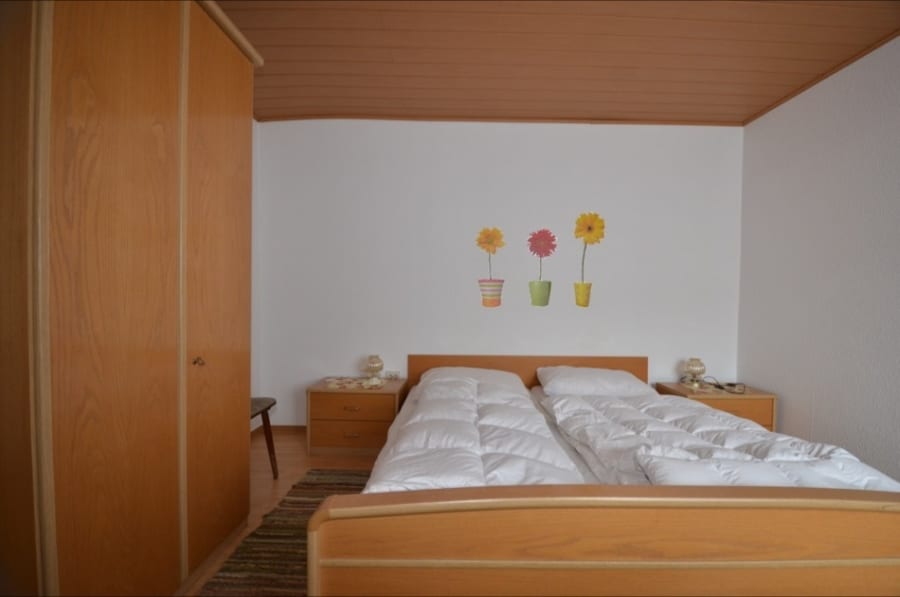 Gästezimmer - Voormalig restaurantgebouw, hotel met 11 gastenkamers te koop, Hohenfels-Essingen (28)