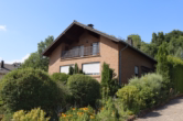 Giebelseite Straße - 3-Familien-Haus mit Garten und Garage, vermietet, Birgel (15)
