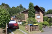Straßenansicht - 3-Familien-Haus mit Garten und Garage, vermietet, Birgel (15)