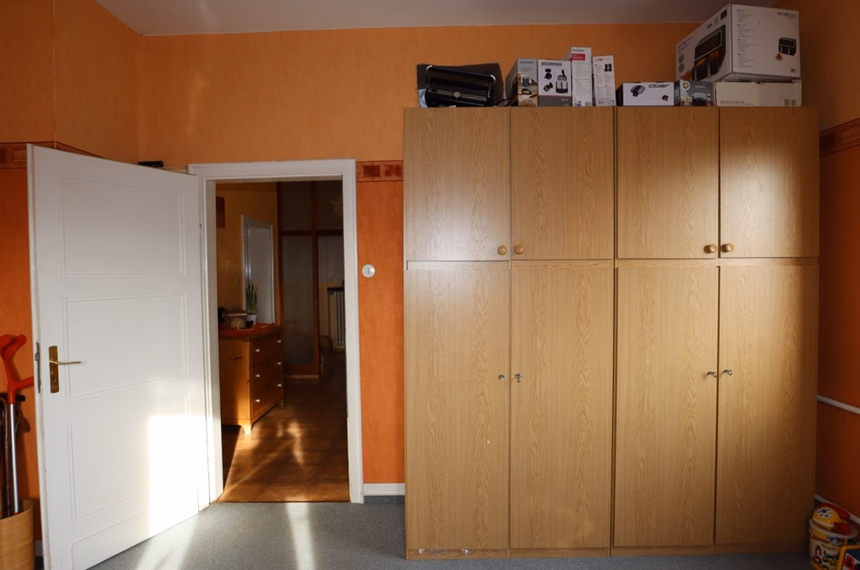 Schlafen