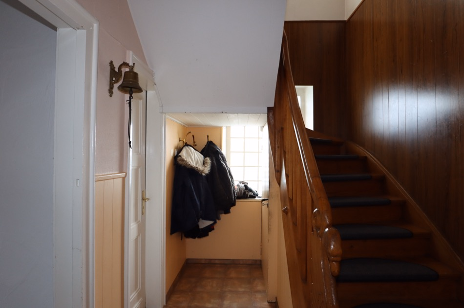 Garderobe