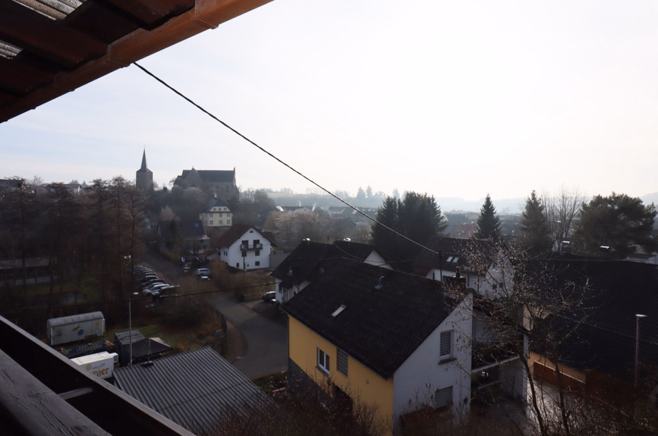 Aussicht OG