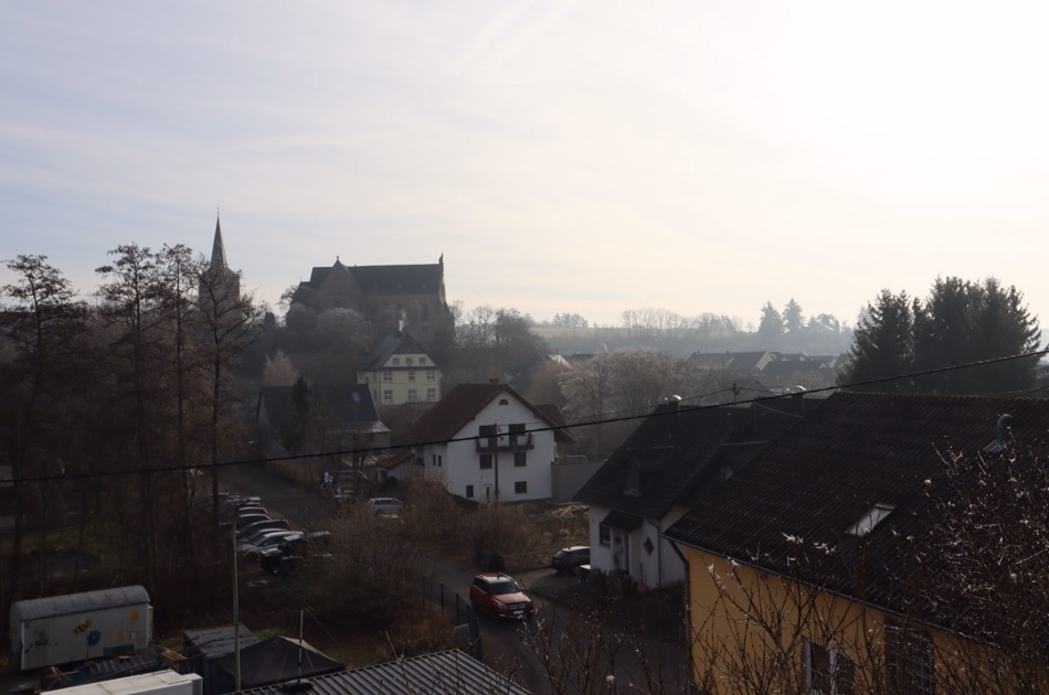 Aussicht