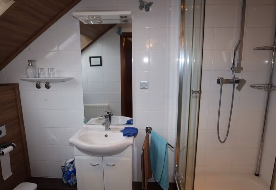 Bad en Suite