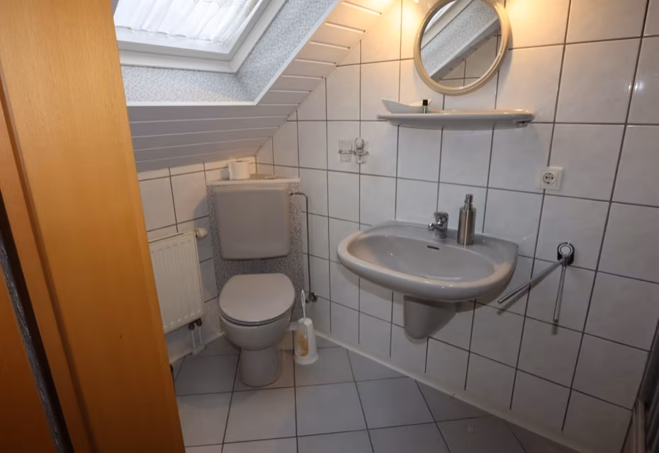 Bad en Suite