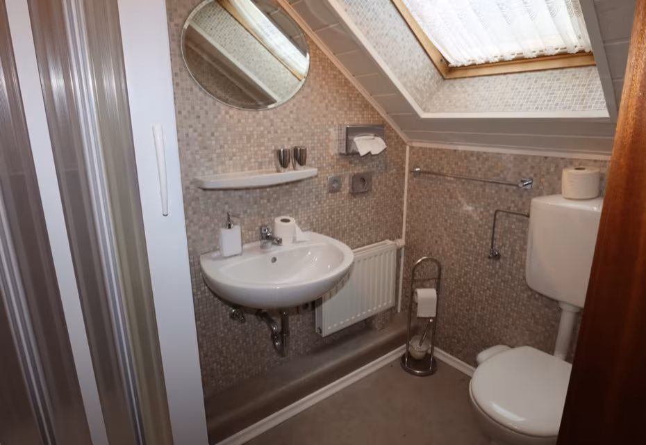 Bad en Suite