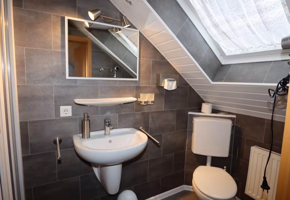 Bad en Suite