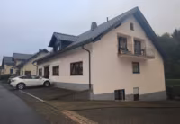 Giebelseite rechts
