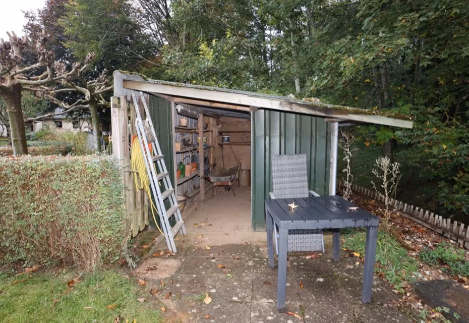 Garten