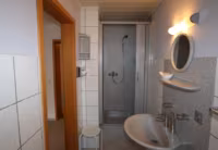 Bad en Suite