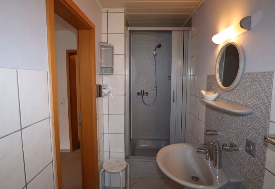 Bad en Suite