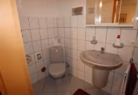 Bad en Suite