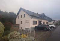 Giebelseite links
