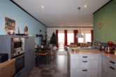 Küche - Bungalow mit PV Anlage, Batteriespeicher, Carport und herrlicher Aussicht, Stadtkyll (32)