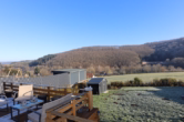 Garten - Bungalow mit PV Anlage, Batteriespeicher, Carport und herrlicher Aussicht, Stadtkyll (32)