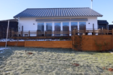 Rückseite - Bungalow mit PV Anlage, Batteriespeicher, Carport und herrlicher Aussicht, Stadtkyll (32)