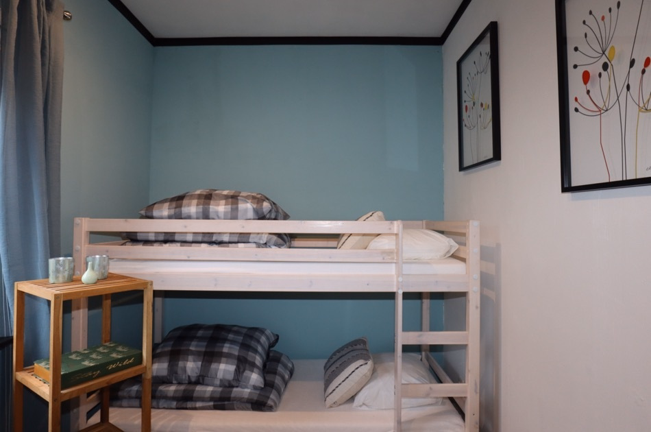 Gästezimmer
