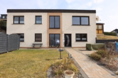 Haupteingang - Prachtige vrijstaande woning met garage, wintertuin en mooi uitzicht over de Boven-Kylldalvallei, Jünkerath 50