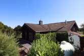 Garten - Schönes Wohnhaus, ideal auch als Ferienhaus, mit Garage und Garten, Schüller (10)