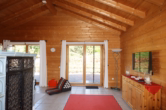 Wohnzimmer - Schönes Wohnhaus, ideal auch als Ferienhaus, mit Garage und Garten, Schüller (10)