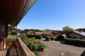 Balkon - Schönes Wohnhaus, ideal auch als Ferienhaus, mit Garage und Garten, Schüller (10)