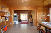 Esszimmer - Schönes Wohnhaus, ideal auch als Ferienhaus, mit Garage und Garten, Schüller (10)