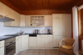 Küche - Schönes Wohnhaus, ideal auch als Ferienhaus, mit Garage und Garten, Schüller (10)