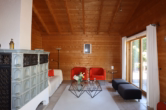 Wohnzimmer - Schönes Wohnhaus, ideal auch als Ferienhaus, mit Garage und Garten, Schüller (10)