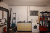 Heizungsraum - Schönes Wohnhaus, ideal auch als Ferienhaus, mit Garage und Garten, Schüller (10)