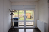 Eingang Haus rechts Diele - 2 huizen voor de prijs van één. Eengezinswoning en meer op mooie dorpslocatie en grote tuin, te Hohenfels-Essingen (30)