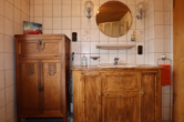 Küche - 2 huizen voor de prijs van één. Eengezinswoning en meer op mooie dorpslocatie en grote tuin, te Hohenfels-Essingen (30)