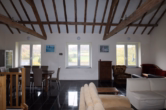 Wohnen - 2 huizen voor de prijs van één. Eengezinswoning en meer op mooie dorpslocatie en grote tuin, te Hohenfels-Essingen (30)