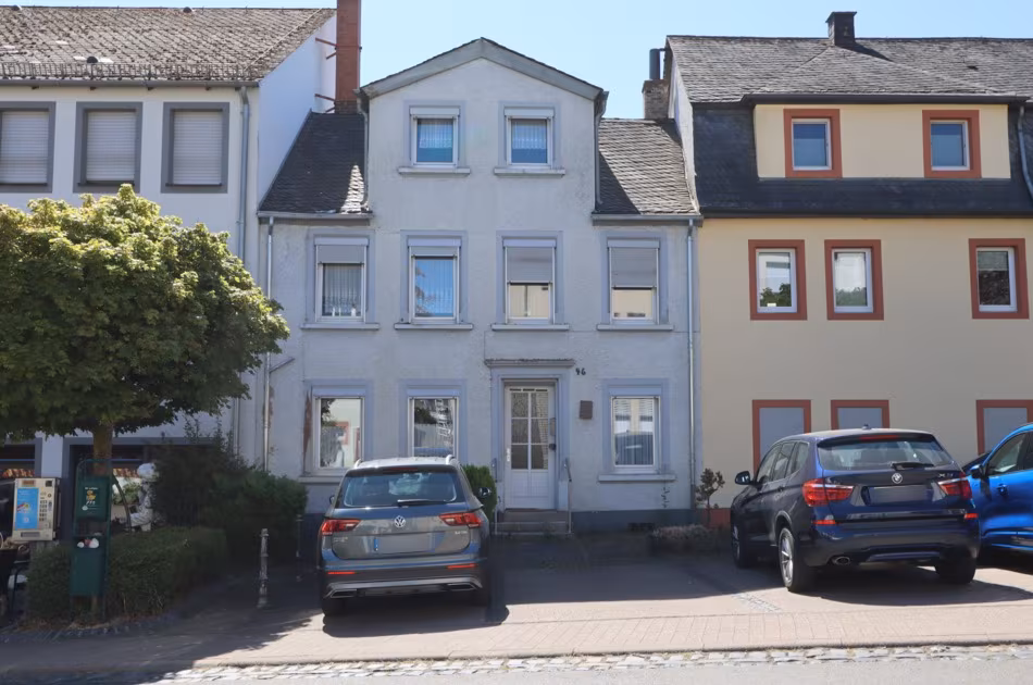 Manderscheid