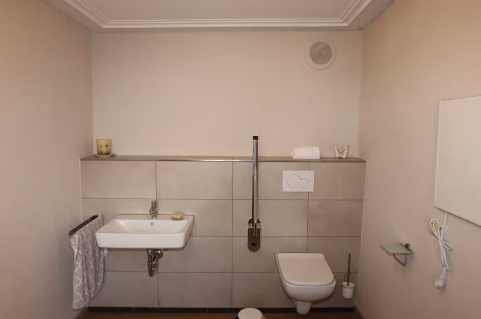 WC