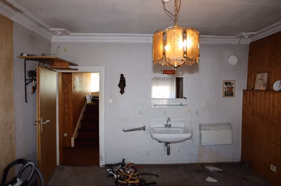 Schlafzimmer I